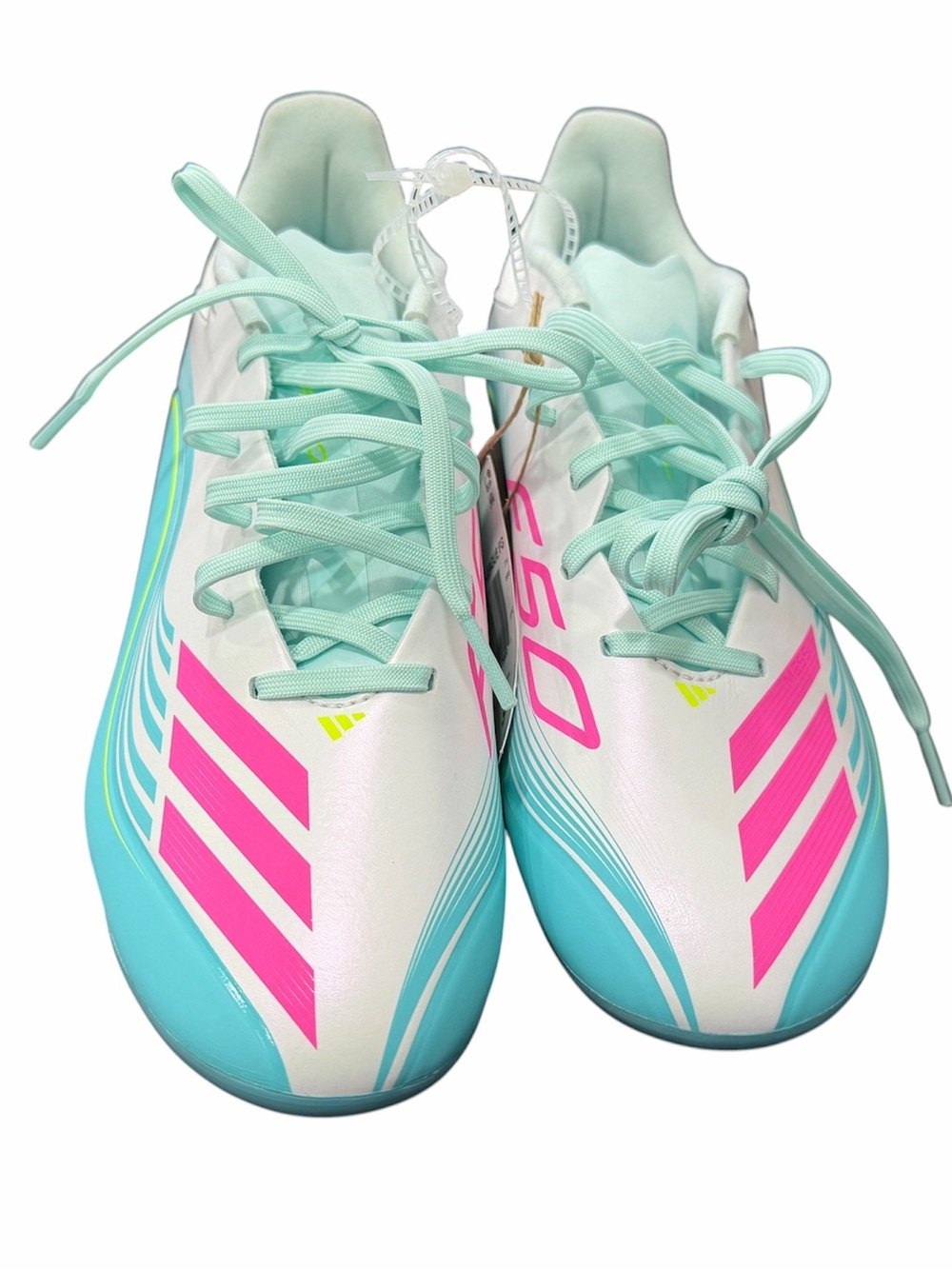 Adidas F50 Messi League soccer cleats